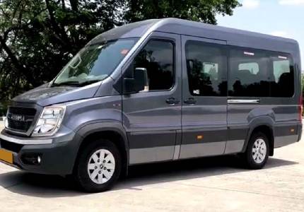 Urbania Traveller 12 Seater