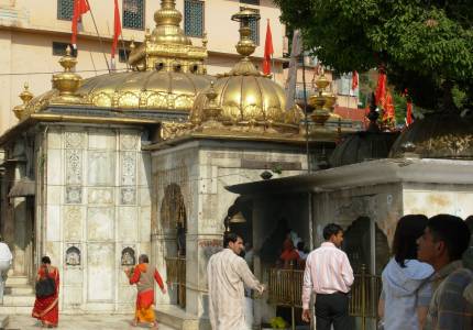 4 Devi Darshan (Himachal)