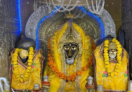 9 Devi Darshan Tour