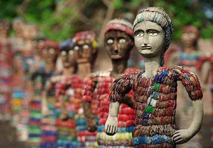 Amritsar to Chandigarh Shimla Weekend Trip