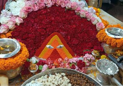 4 Devi Darshan (Himachal)