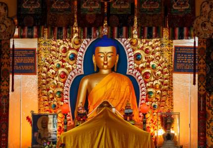 Dalhousie Dharamshala Road Trip from Amritsar