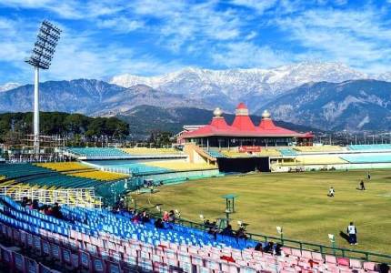 Amritsar to Dharamshala Hills Trip