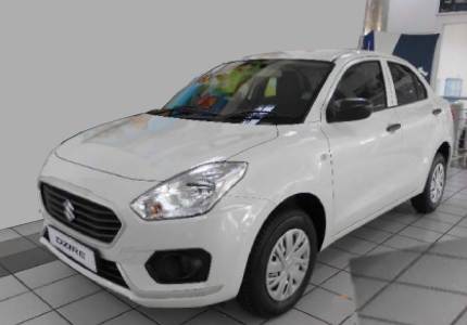 Swift Dzire