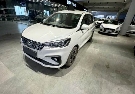 Maruti Ertiga