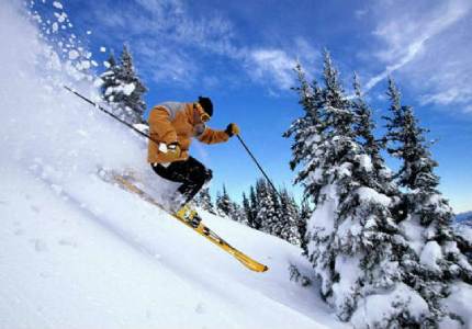 Himachal Hill Tour from Chandigarh