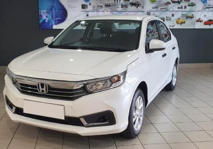 Honda Amaze
