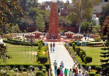 Himachal Grand Tour from Amritsar