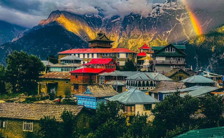 Ultimate 9 Days in Spiti