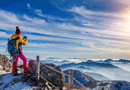 Shimla Manali Dalhousie Dharamshala Trip