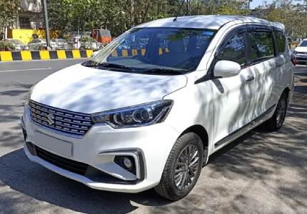 Maruti Ertiga
