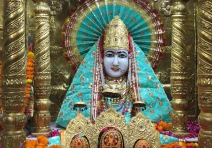 9 Devi Darshan Tour
