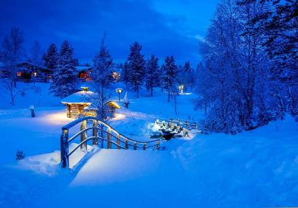 Shimla Manali Hills Drive Tour