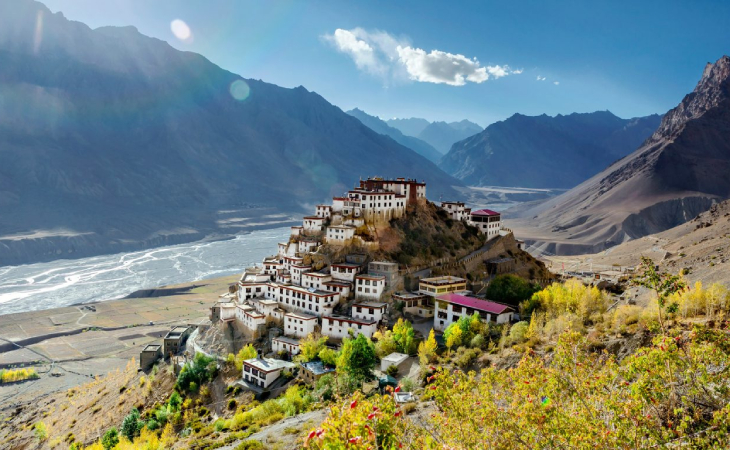 Ultimate 9 Days in Spiti