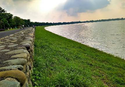 Amritsar to Chandigarh Shimla Weekend Trip