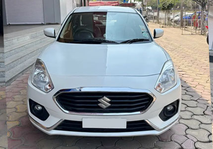 Swift Dzire