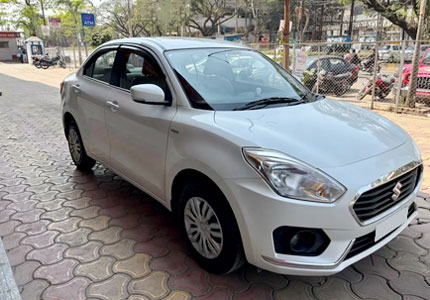 Swift Dzire