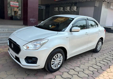 Swift Dzire