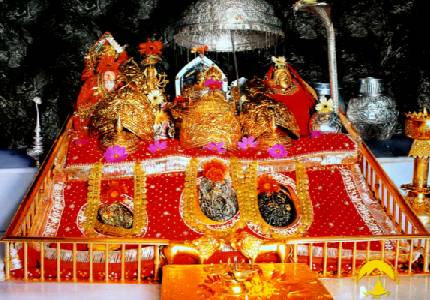 9 Devi Darshan Tour