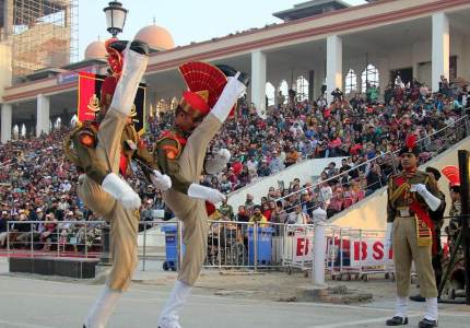 Amritsar to Chandigarh Shimla Weekend Trip