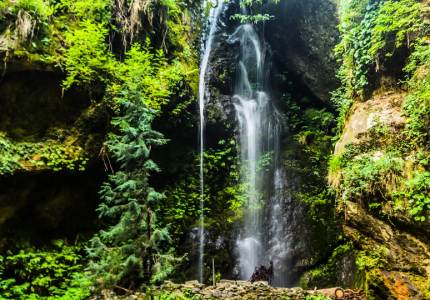 Himachal Grand Tour from Amritsar