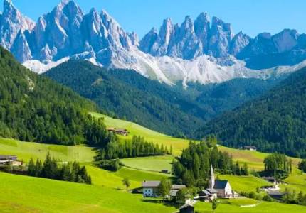 8 Days Shimla Manali Dharamshala Dalhousie