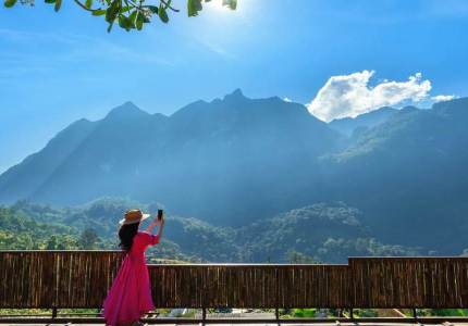 Amritsar to Shimla Manali Dalhousie Ride