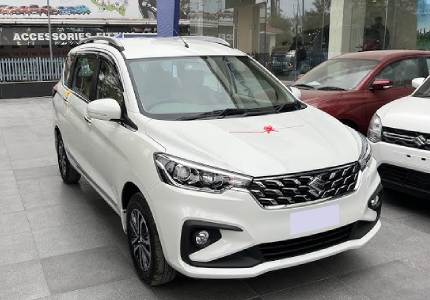 Maruti Ertiga