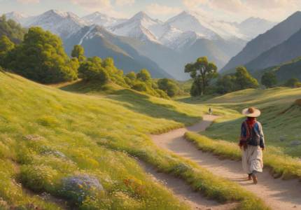 Chandigarh to Srinagar–Gulmarg Snow Tour