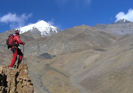 5 Nights 6 Days Ladakh Tour