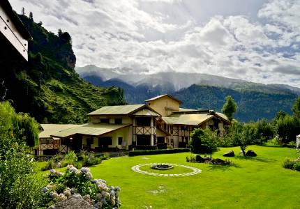 Himachal Package Amritsar Dharamshala Manali